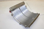 2007 Yamaha Phazer Oem Front Heat Exchanger 8GC-12440-00-00 SY79 Used. Price: $64.49.