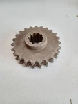 Oem Polaris 21 Tooth Gear 3222008 New. Price: $19.99.