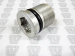 Yamaha 341-23111-51 Cap Bolt Tx Ty Xs Used. Price: $19.99.