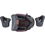 Gmax Conversion Kit To Xs From Small/medium Cheek Pads & Liner GM-11 G011111 New. Price: $40.90.