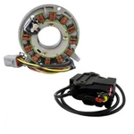 Rmstator Ignition Cdi Box Coil Kit For 2004-08 Ski-doo Skandic 550F Swt New. Price: $516.78.