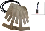 Rsi Extended Length Grip Heaters #GH-8 Fits Yamaha/arctic Cat Snoscoot New. Price: $82.16.