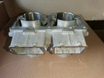 Brand New Original Oem Brp Skidoo Cylinder 800 Etec Mxz Xrs Summit 420413041. Price: $675.99.
