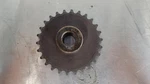 Oem 1979 1982 Chrysler Sno-runner Rabbit Primary Drive Sprocket Used. Price: $60.00.