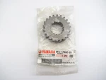 Yamaha Nos Snowmobile Rx Rs Vector Apex Chain Drive Sprocket 22T 8FA-17682-20 New. Price: $28.99.