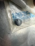 Polaris Rubber Plug 3084389 T364 New. Price: $12.98.