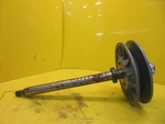 13 Ski Doo Mxz 600 Renegade Backcountry Secondary Driven Clutch Assembly Used. Price: $227.99.