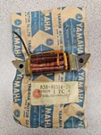 New Yamaha Oem Lighting Coil 838-81314-20-00 SL338/433, GP338/433 + More. Price: $20.00.