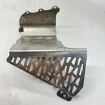 Closeoff-footrest Rh 2021 Polaris 850 Indy Xc Launch Edition 129 Used. Price: $65.00.