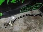 2009 Polaris Iq 550 Steering Post 1823512-329 2010 2011 2012 2013 Shift Used. Price: $55.25.