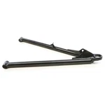 SP1 Chrome Moly Lower A-arm-black For 2009 Ski-doo Expedition 600 Tuv Rev-xu New. Price: $111.95.