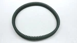 2015 Polaris 800 Switchback Pro #2 Used Oem Drive Belt 3211177 Good Spare. Price: $31.99.