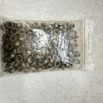 Woody's Lock Nuts 7MM 165/PK - Woodys Snow Used. Price: $44.55.