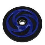 Polaris Snowmobile New Oem Idler Wheel Assembly, Blue, 1590303-312. Price: $39.98.