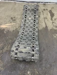 1995 Polaris Sks 440 Track Camoplast 5411005 121" X 15" 2.52 Pitch Used. Price: $244.39.