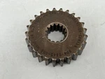 Ski-doo 13W Chaincase Gear Sprocket 25T Mxz Summit Rev Gsx Formula 504084300 Used. Price: $8.99.