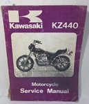 1980-1982 Genuine Kawasaki Dealer Repair Service Manual Book Oem Acceptable. Price: $23.98.