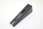 96 Arctic Cat Cougar Oem Belly Pan Bracket 0716-395 Q3632 Used. Price: $9.99.