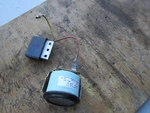 1994 Polaris Indy Classic 500 Fuel Level Indicator W/rectifier 328011,4060105 Used. Price: $65.00.