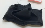 Yamaha Used Oem Left Steering Boot 8JP-F198F-00-00 Sr Viper Ltx 2014-2024. Price: $24.90.