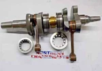 Arctic Cat Snopro 600 Cross Country New Billet Crankshaft 2010-16 Oem 3007-900. Price: $1499.95.
