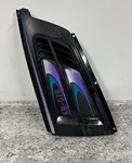 Polaris Snowmobile 5431743 Right Side Panel 1997 Indy Trail Evolved Chassis Oem Used. Price: $35.00.