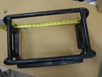 1998-99 Arctic Cat PS600/99 PS700 Rear Rack P#0716-271 #20 Used. Price: $59.99.