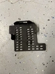 Ski-doo Oem Oil Tank Support Bracket 861805524 Used. Price: $14.00.