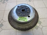 91 Yamaha Exciter Ii 570 L/c Snowmobile Flywheel Magneto 88S-85550-00-00 Used. Price: $59.99.