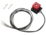 For Doo 88-17 Most Models Kill Switch Replaces Oem 414612700 515177931 New. Price: $44.95.