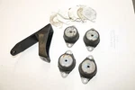 2004 Sea-doo Gti 717 Pwc Engine Motor Set Used. Price: $23.70.