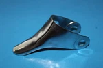 Nos Genuine Yamaha Lever, Throttle Snowmobile 55-338/55-396 Oem# 806-42138-00 New. Price: $24.95.