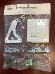 Grip-n-rip Racing Upper Arm Brace Kit Skidoo Xp Xs Xm 44-9910 New. Price: $50.00.