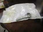 Arctic Cat Oem Ball Joint New 0605-504. Price: $24.99.
