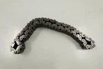 New 1997 Polaris Rxl 650 Oem Drive Chain (64P 15W) 3224057. Price: $28.95.