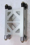 10-12 Ski-doo Mxz 800R Tnt E-tec Riser Inch 506152457 Used. Price: $40.00.
