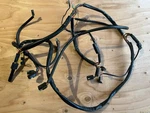 1996 Arctic Cat Zr 580 Efi Main Wiring Harness Dont Include Hood Or Ecu Used. Price: $60.00.