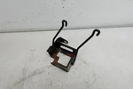 2005-2007 Ski-doo Oem Battery Cage Support Tray Mach Mxz Summit Used. Price: $44.95.