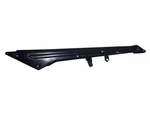 Right Hand Member 518329078 Oem 2018 Ski Doo Summit Yellow 850 Etec Snowmobile Used. Price: $15.00.