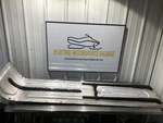 2019 Ski-doo Mxz 600 850 Gen 4 128" 129 Rear Heat Exchanger Radiator Cooler Used. Price: $279.00.