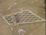 Arctic Cat New 4706-559 Hood Vent Trim Rear Left White F5 F6 F8 F1000 07 08. Price: $14.00.