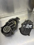 96 97 98 99 00 Arctic Cat Jag Puma 340 440 Oem Complete Chain Case Gear Assembly Used. Price: $112.79.