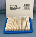 New Oregon 30-800 Air Filter. Price: $12.11.