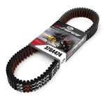 Gates G-force Drive Belt Top Cog 1.406IN. X 44.625IN. Motorcycle 40G4340 New. Price: $79.84.