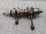 1995 Arctic Cat Jag 440 Oem Crankshaft 3004-875 Used. Price: $172.99.