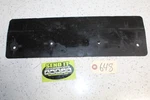 123 2005 Ski-doo Mxz 500SS Snow Guard 520000423 Used. Price: $12.99.