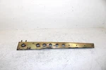 1995 Yamaha Vmax 500 Oem Patch Panel #4 8AB-21964-00-00 SY34 Used. Price: $55.89.