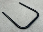 2009-2020 Arctic Cat TZ1 Lynx 2000 T570 Turbo Rear Bumper Handle 1707-260 Used. Price: $56.66.