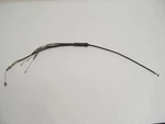 1985 Polaris Indy 600 Throttle Control Cable 05-944 Used. Price: $22.46.