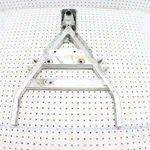 2013 Arctic Cat Procross XF800 Bulkhead Frame Lower Front 1707-844 3707-130 Used. Price: $148.99.
